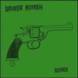 Spider Kitten : Toker